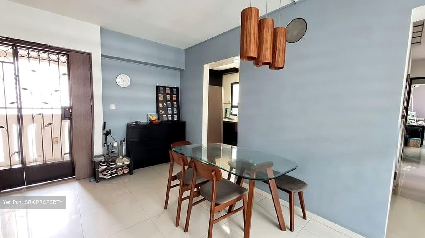 Blk 441D Fernvale Vista (Sengkang), HDB 4 Rooms #561299881